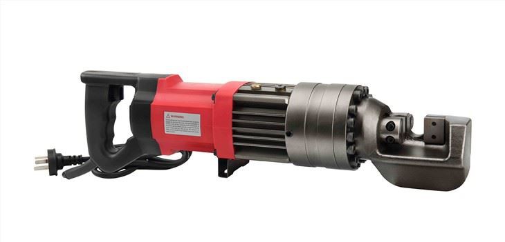 فاسٹ کٹ ریبار کٹر