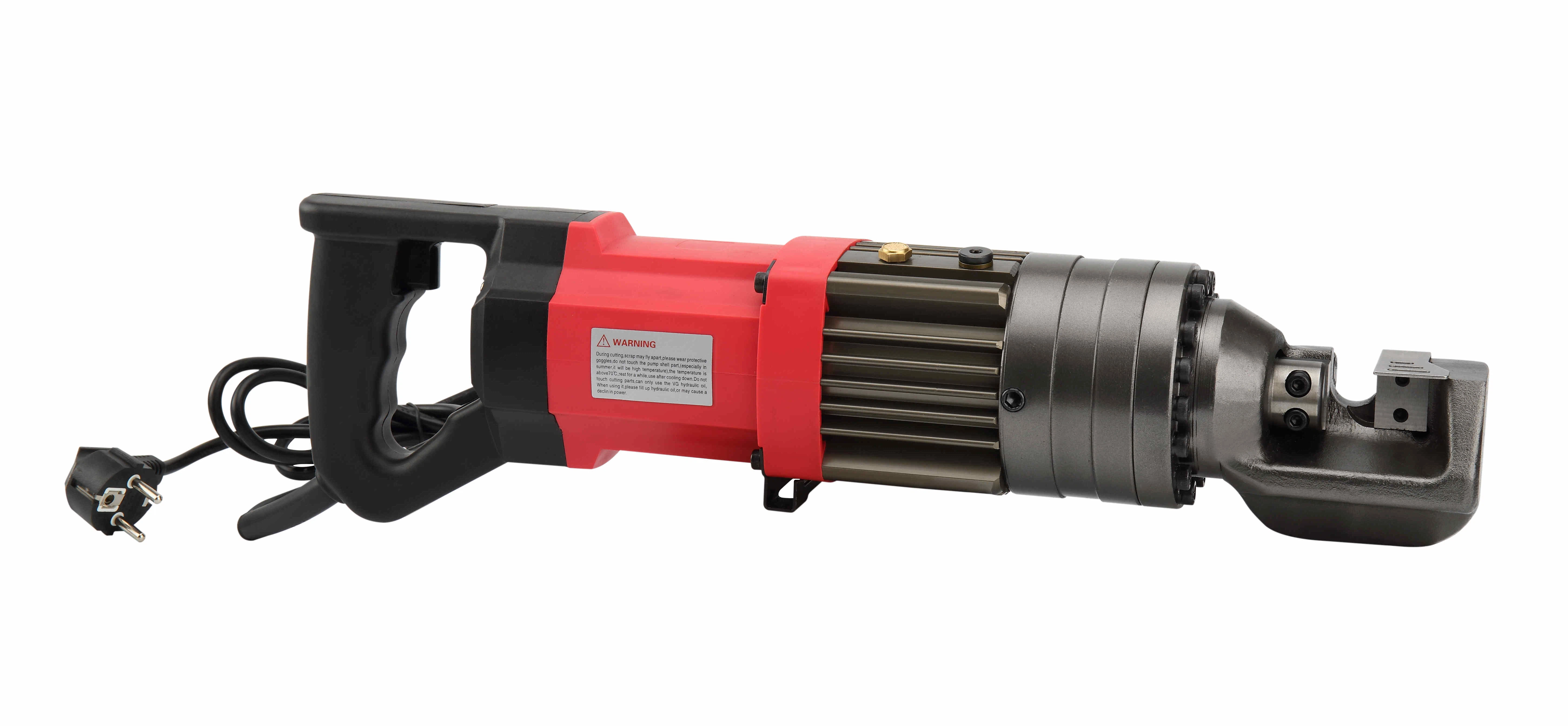 ریبار کٹنگ مشین